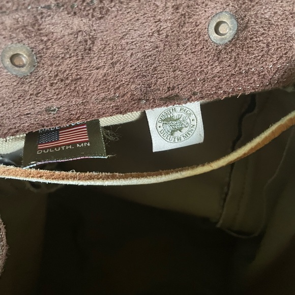 Duluth Pack Rucksack - Picture 6 of 9